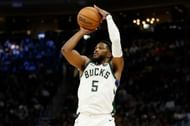 Malik Beasley
